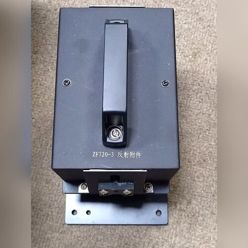 天津拓普光谱仪TP-730样品反谢测量附件夹具裝备ZF720 议价