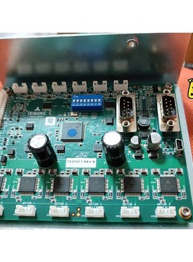 trinamic tmcm-6110 7237011 主板感 议价