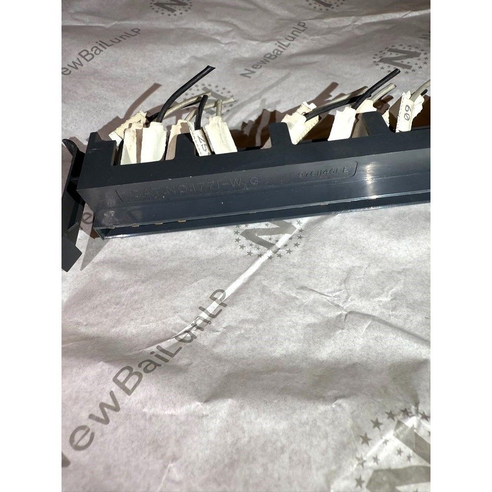 1771-WG端子AB 不包邮 议价