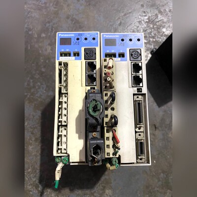 MSDB045A1A11 数控机床皮肤400w 有一台旁 议价