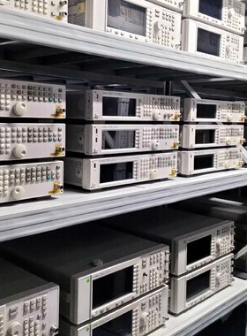 安捷伦是德N5181A N5182A N5183A信号源 议价