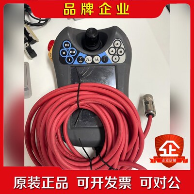 ABB机器人示教器 3HAC028357-001 示教器 D 议价