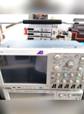 泰克数字混合信号示波器MSO5204B5054BDPO5 议价