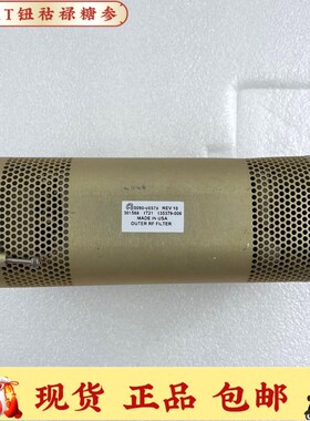 议价AMAT 0090-06579 射频滤波器 议价