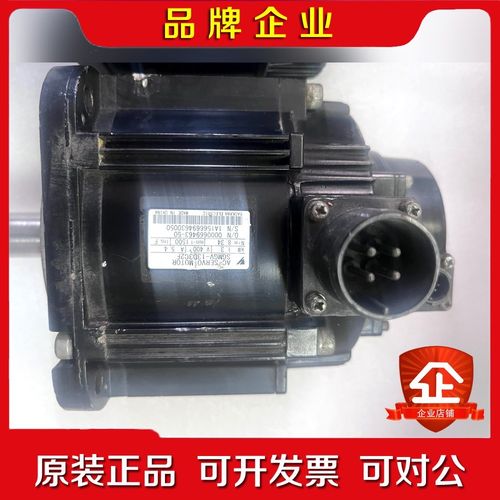 SGMGV-1DC2F安川1.千瓦值400V电机 议价