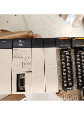 CQM1-PA203 CQM1H-CPU21 OC222 C 议价