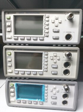 Agilent E4416A 功率计包好 议价