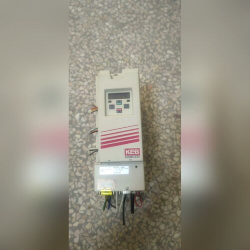 科比F5变频器09F5A1D-2BMA 1.5kW功 议价