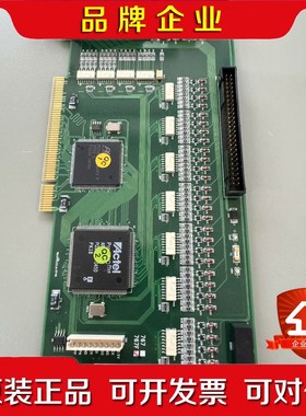 HANMI Autonet AN767PCI 工业采集卡 议价