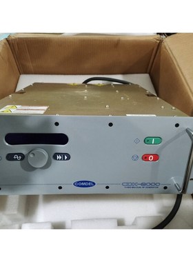 comdel cdx-2000射频电源闲置2017年 议价