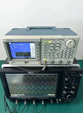 议价现货泰克AFG3022C函数信号发生器 议价