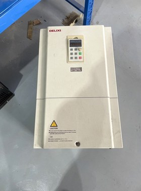 德力西变频器CDI9100-P045T4测试好的45K W 议价