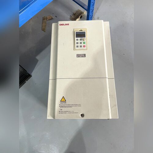德力西变频器CDI9100-P045T4测试好的45K W 议价