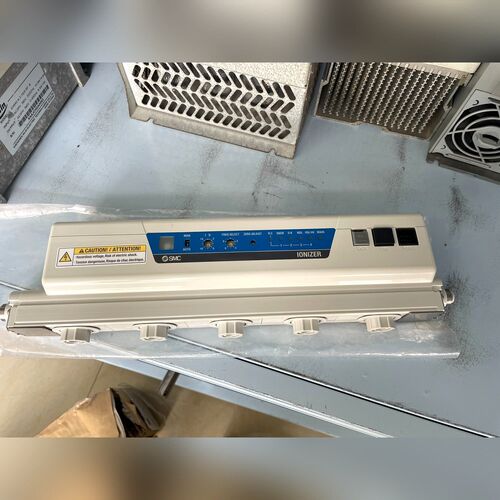 SMC静电消除器 IZS41-340-06BF 无配件 议价