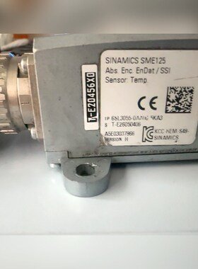 传感器总线模块6SL3055-0AA00-5KA3 议价