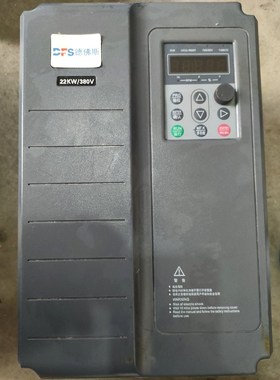 德佛斯变频器FS3000-22G30P 议价