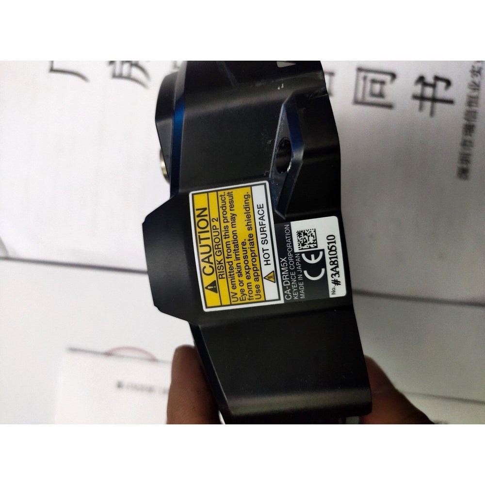 KEYENCE基恩士多光谱LED光源CA-DRM5X 议价