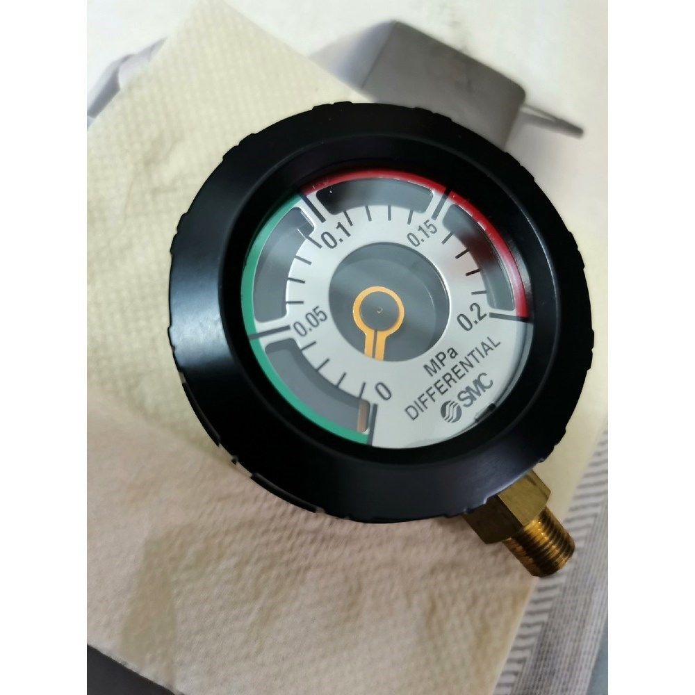 SMC GD40-2-01 压差表 议价