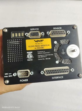 VAT阀门61240-PAGG-00050141 议价