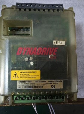 【科尼变频器】DMCS022F10PN0三相输入电压 议价