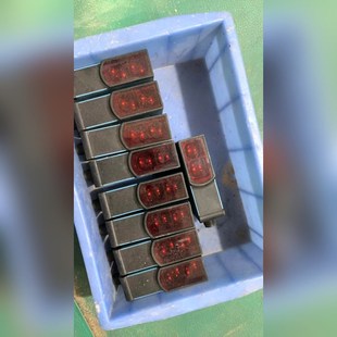 西克wtb27 包郵 一共9個 議價 3p2461一個不