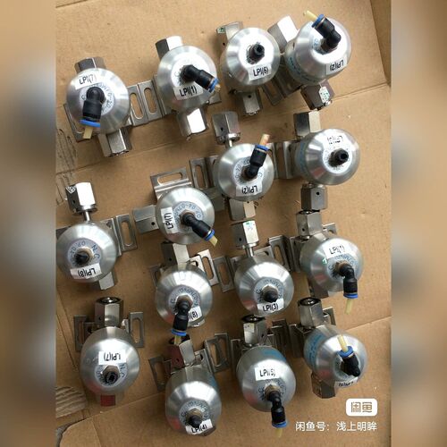 KITZ SCT气动阀SCV316L 10K-14共 议价