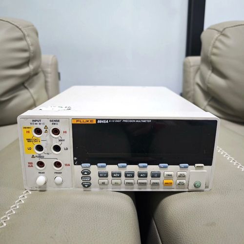 FLUKE 8845A数字万用表 议价