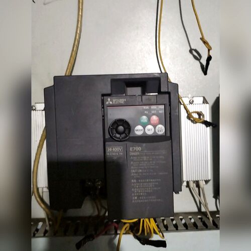 三菱变频器 FR-E740-0.75K-CHT 议价