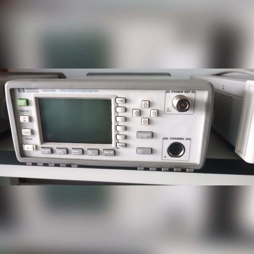 新到货Keysight66319D电源E4418A功率 议价