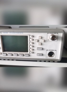 新到货Keysight66319D电源E4418A功率 议价