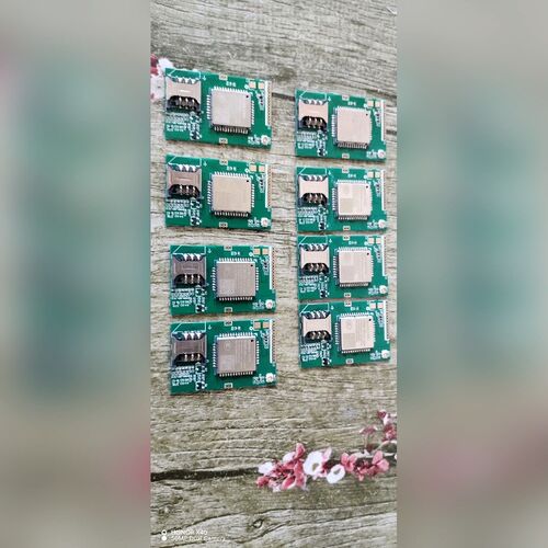 QUECTEL(移远)BC260Y-CN 数量98片 议价