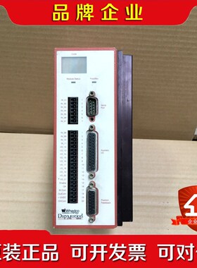WHEDCO维德克IMJ-313E-X-D伺服驱动器可开专 议价