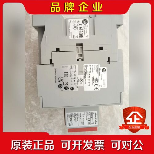 AB罗克韦尔接触器100S-C60KF22BC 原装 议价