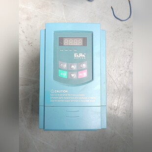 欧瑞变频器E1000-0007T30.75KW二 议价