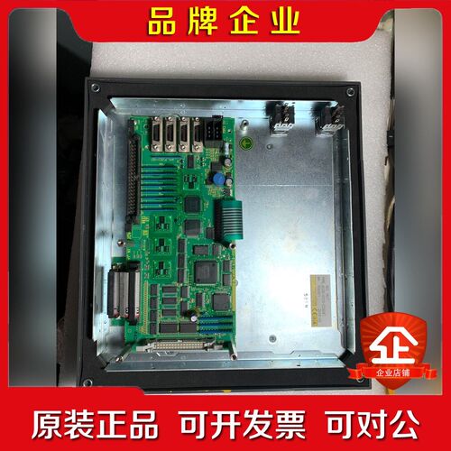 A02B-019-C150#T 不含控制板 原装成色 议价