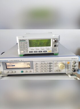 收购AgilentE5070B8960综合测试仪CMW5 议价