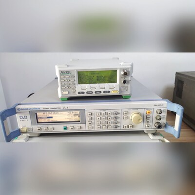 收购AgilentE5070B8960综合测试仪CMW5 议价