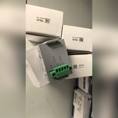 XBO-AH02A 原装韩国LS现货拍摄 议价