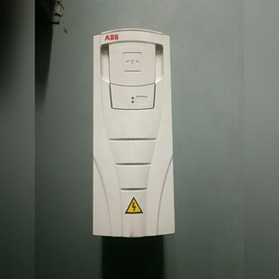 ABB变频器ACS550-01-05A4-4成色 议价