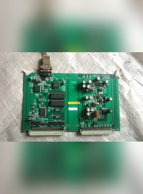 海天注塑机弘讯电脑板6KCPU 成色如图功能正常 议价