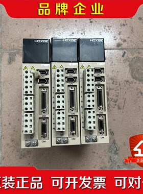 HOXGE驱动器HZH10-2R8S2SFG 议价