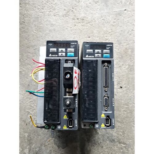 B2伺服驱动器ASD-B2-0721-BASD-B2- 议价