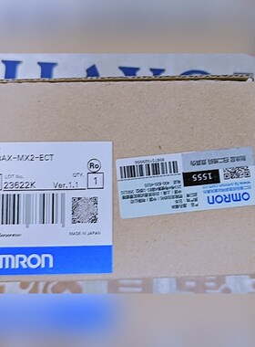 3G3AX-MX2-ECT原装假一赔十 议价