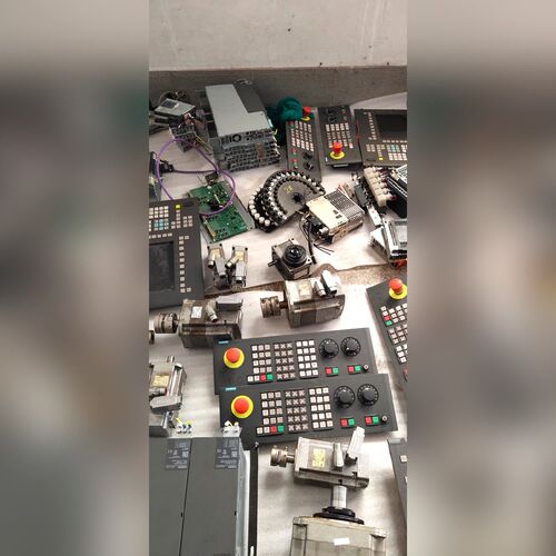 6SL3040-0NC00-0AA0NX10模块 6S 议价