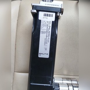 BAUTZ宝茨伺服电机M258D 议价 00101