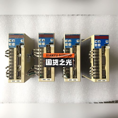 MSD011A4X驱动器 议价