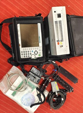 anritsu安立MS2724C频谱分析仪9KHZ-20G 议价