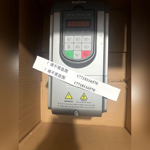 变频器 EV6000-4T0022G-H2A EV 议价