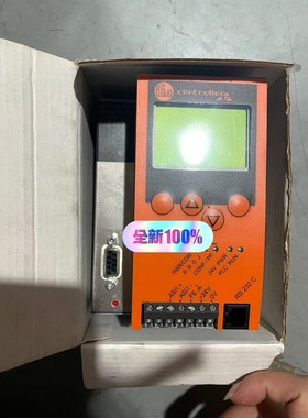 IFM易福门原装AC1365 实物拍摄  原装 议价