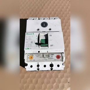 A125正常件功能 議價 金鐘穆勒斷路器LZMB1 原裝